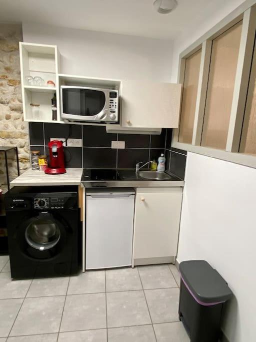 Vaste Appartement Renove - Centre Ville Bourg-en-Bresse Esterno foto